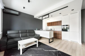 Racjonalizacji Modern Apartment